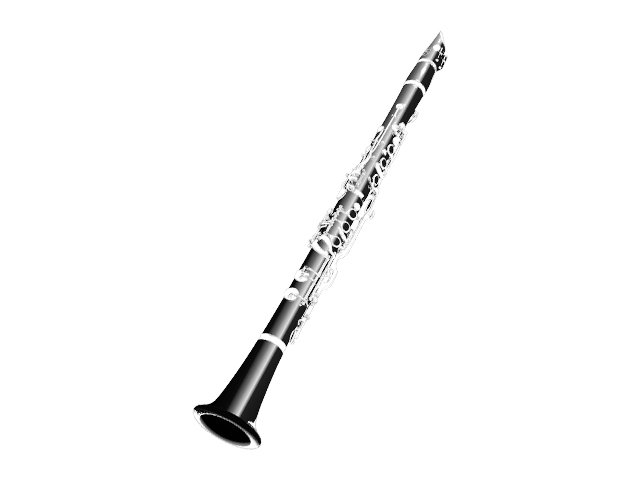 clarinete clarinete