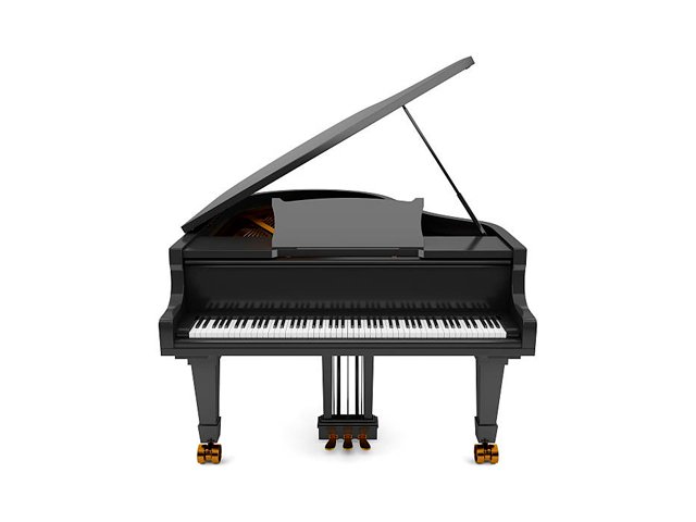 piano