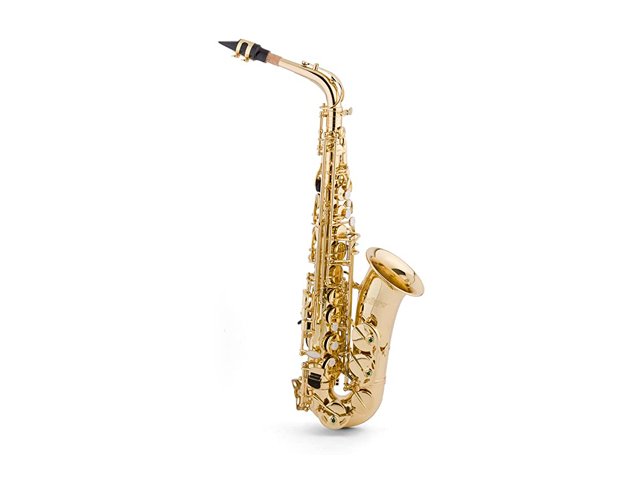 saxofon