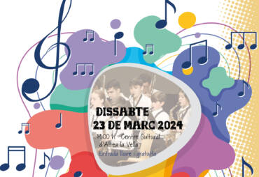 Concierto-Festival de Bandas Juveniles escuelas Altea y Alfaz del Pi