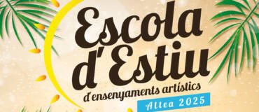 Admitidos Escola d’Estiu 2025